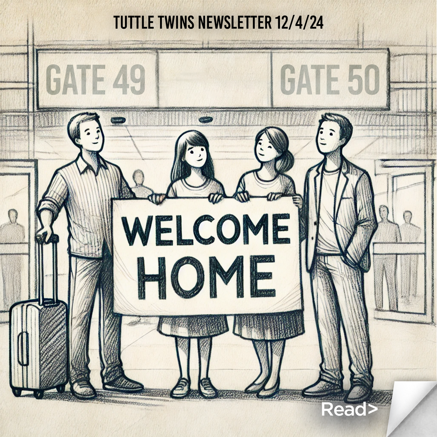 Dear TSA. You’re the worst.