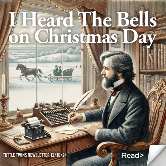 Do you know the story behind this Christmas song?
