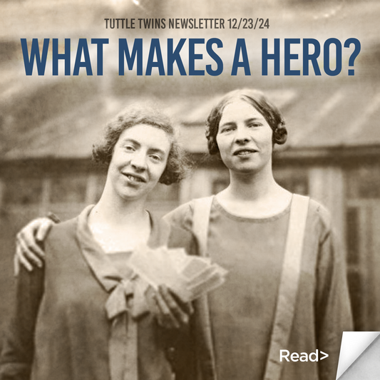 The Opera-Loving Sisters Who Outsmarted the Nazis