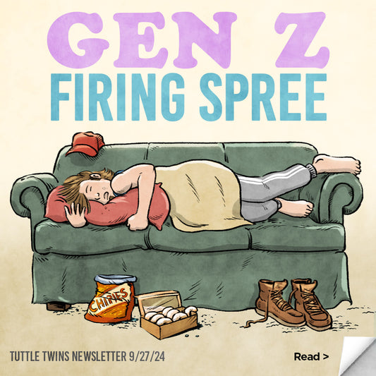 Employers have a message for Gen Z: We're not your parents!