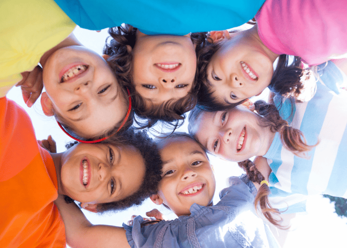 How to Teach Empathy to Kids