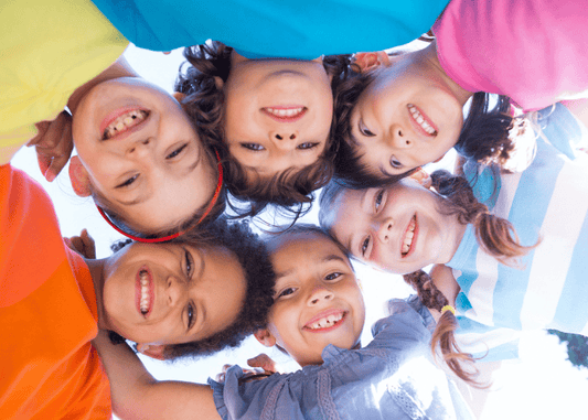 How to Teach Empathy to Kids