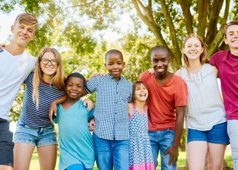 A Parent’s Guide to Understanding Kids’ Development Stages