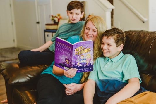 The Sinister Plot Against Public Schools