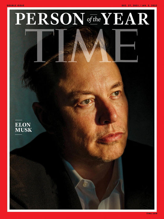 Elon Musk Schools "Senator Karen" on Taxing the Rich