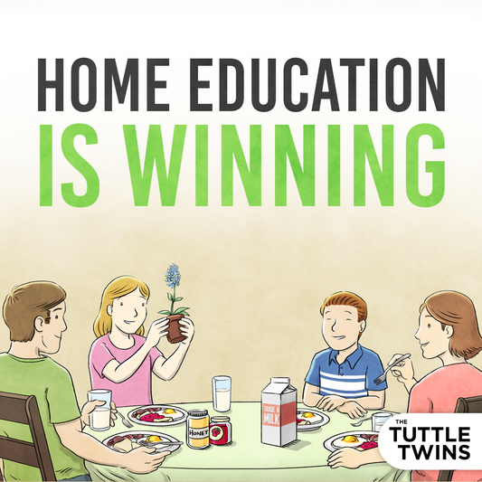 Big Ed has duped millions, but they’re losing their grip