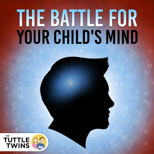 Horace Mann, Randi Weingarten, and the Battle for Your Child's Mind