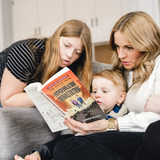 Americans Are Losing Faith in Public Schools (and Looking for Real Alternatives)