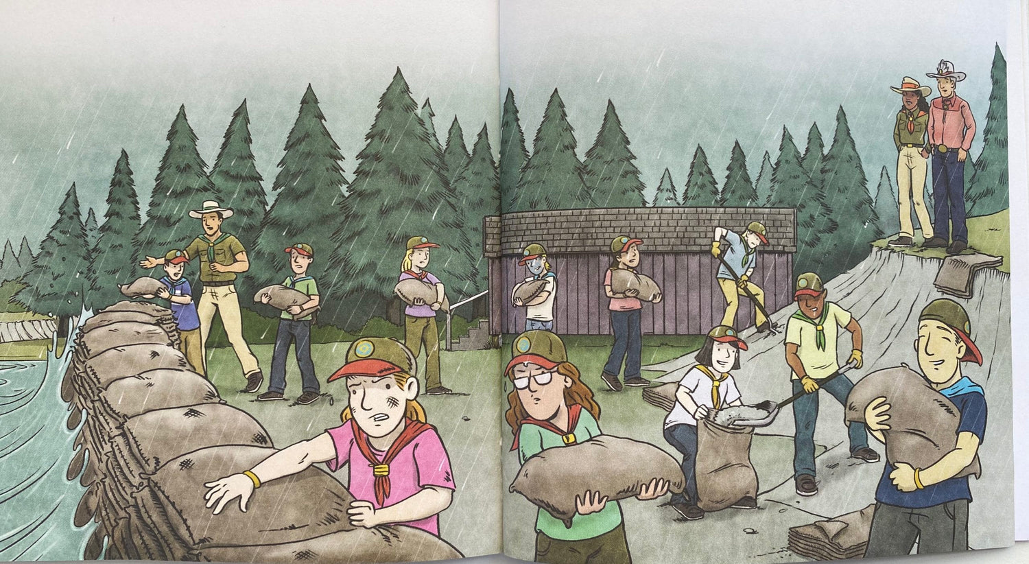 Teaching Independence and Self-Reliance  in an Age of Appeals to Authority