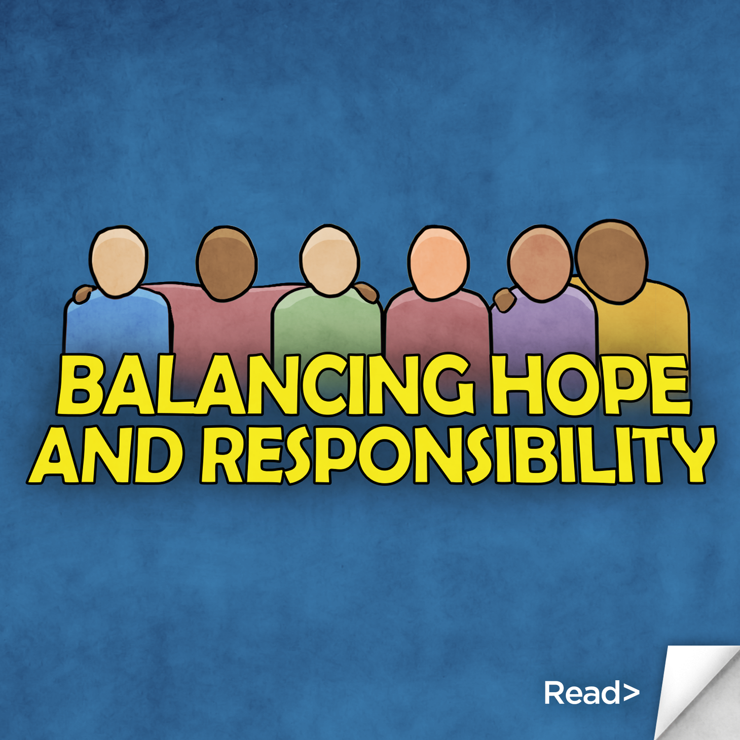The Golden Age of America: Balancing Hope and Responsibility