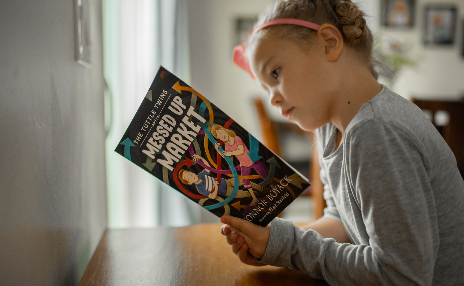 The Messed Up World of "Covid Relief"