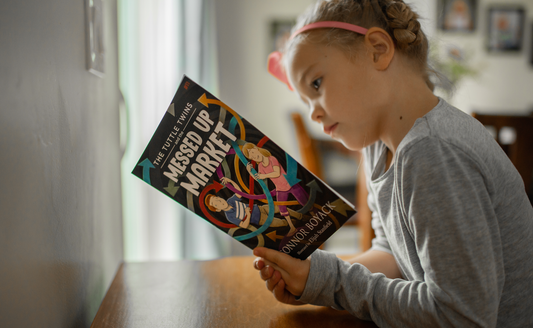 The Messed Up World of "Covid Relief"