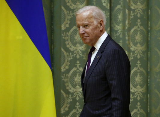 Insult, Injury, and $40 Billion for Ukraine