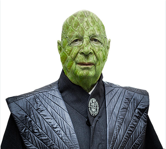 What the WEF and the Fed Have in Common