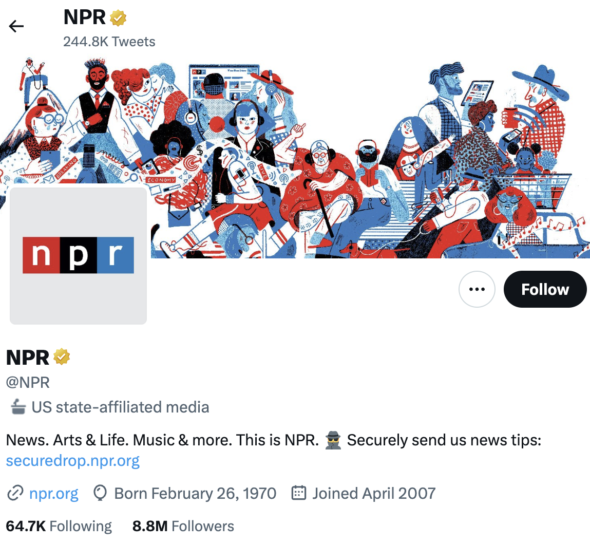 What's the Difference Between US and Chinese Media?