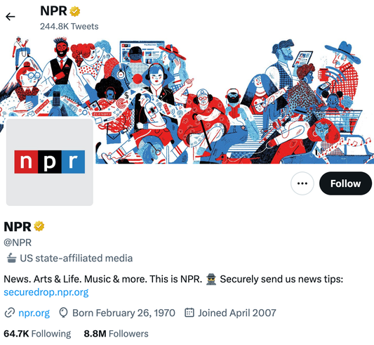 What's the Difference Between US and Chinese Media?