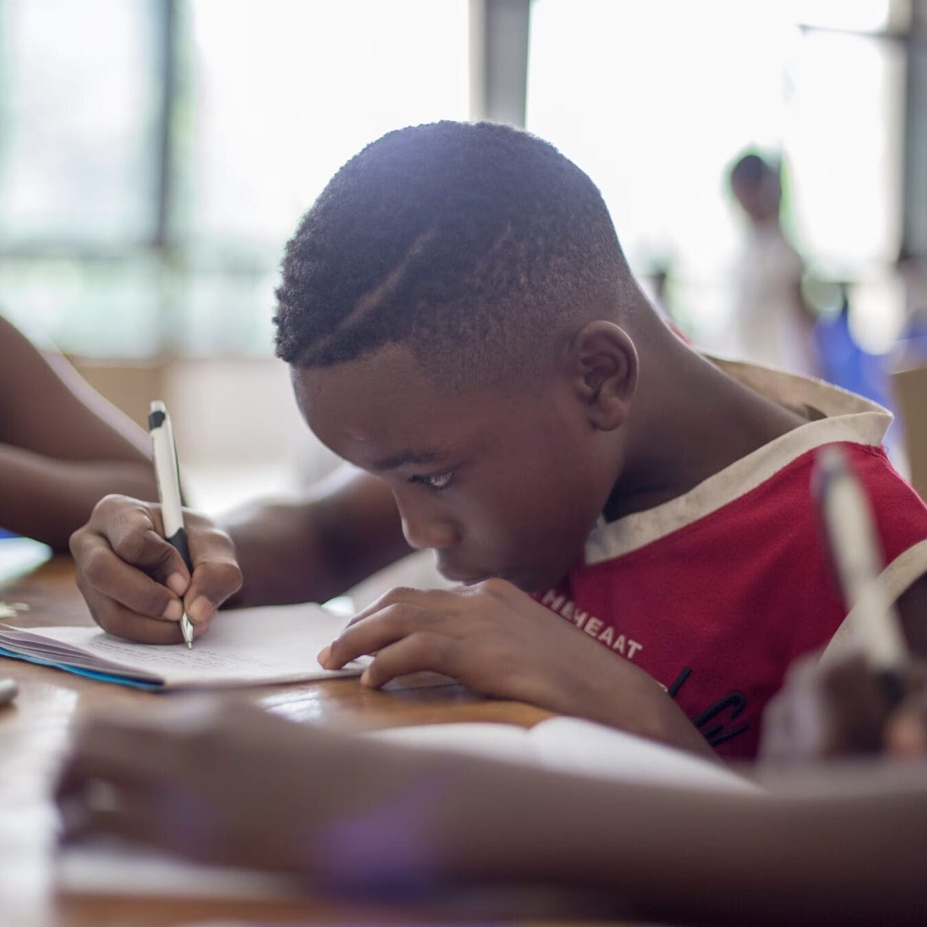 Confirmed! The Post-Pandemic Education Revolution