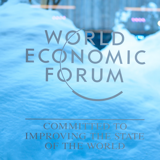 Davos 2024: A Leviathan in the Alps