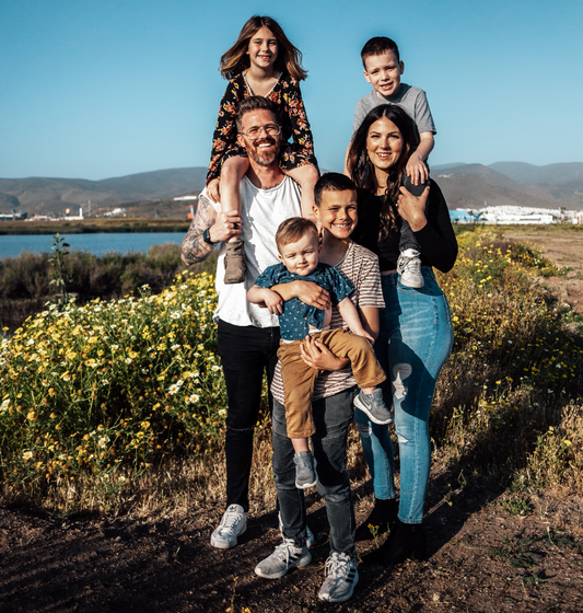 The State Can't Win Against Strong Families