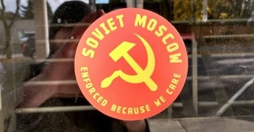 The Danger of Raising Free Thinkers