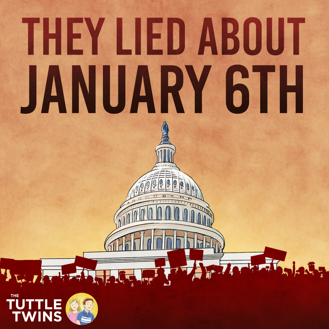 The J6 pipe-bomb just exploded