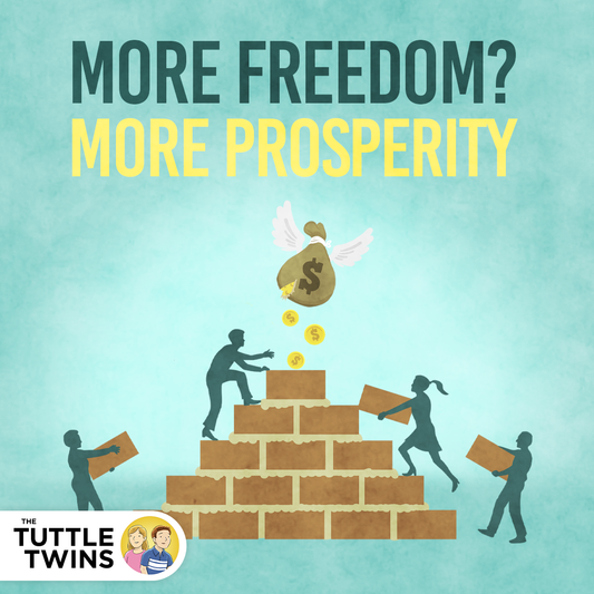 This is why we don’t let “the experts” raise our kids