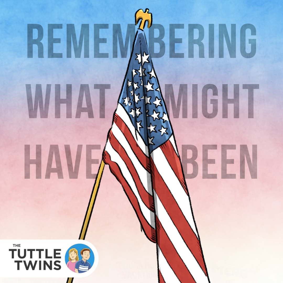 A Day to Remember What Should Have Been