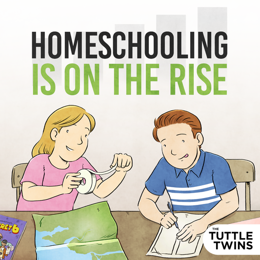 Parents are making their move