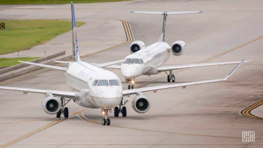 How Government Cronies Made Air Travel Miserable