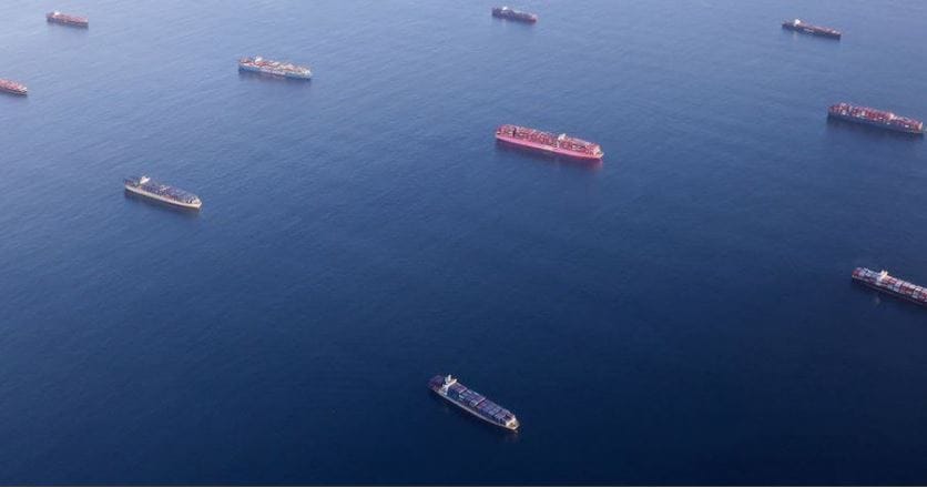 Empty Shelves and Atlas Shrugged