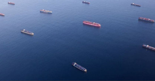 Empty Shelves and Atlas Shrugged