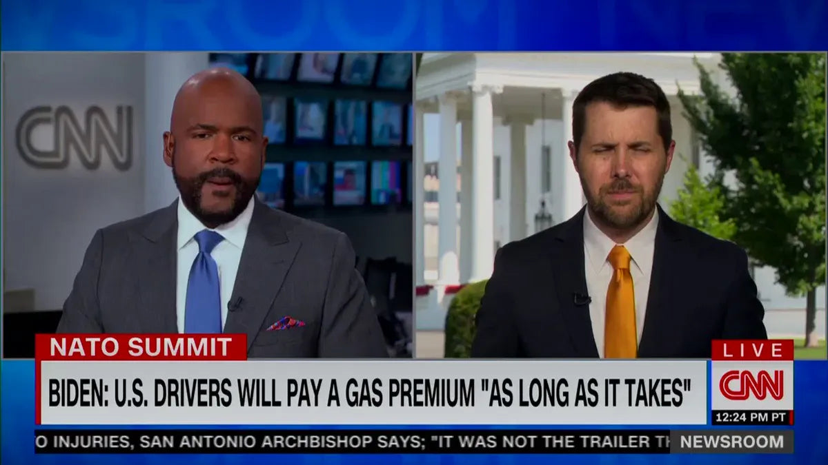 What's a "Liberal World Order" Anyway?