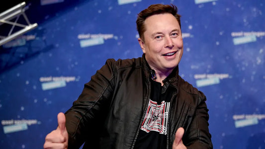 Elon Musk Takes on the Thought Police