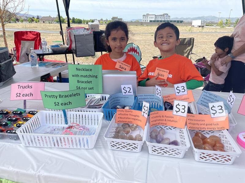 3 Lessons I've Learned From Kid Entrepreneurs