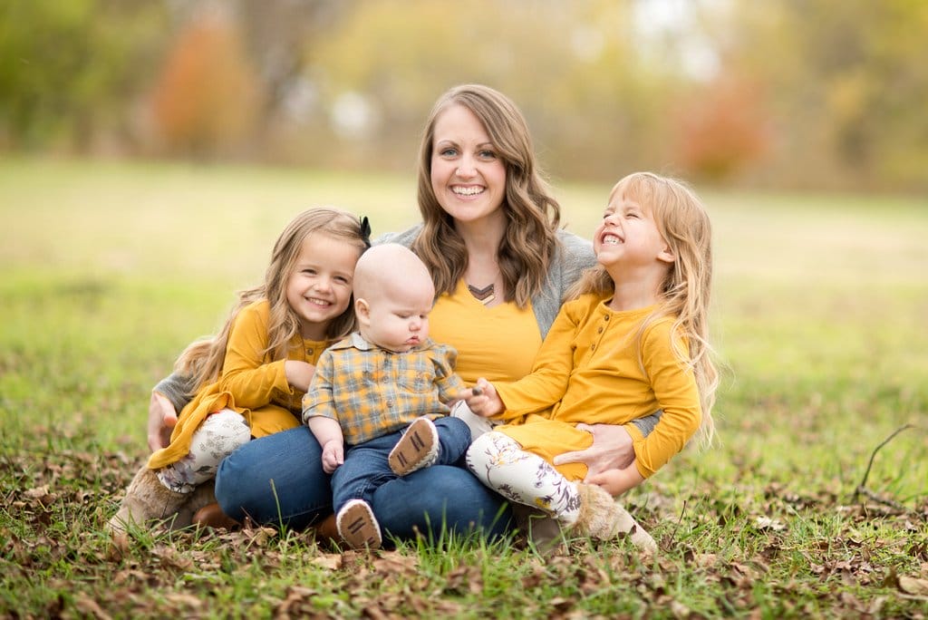 When I Say "Homemaker," Act Like a Chicken