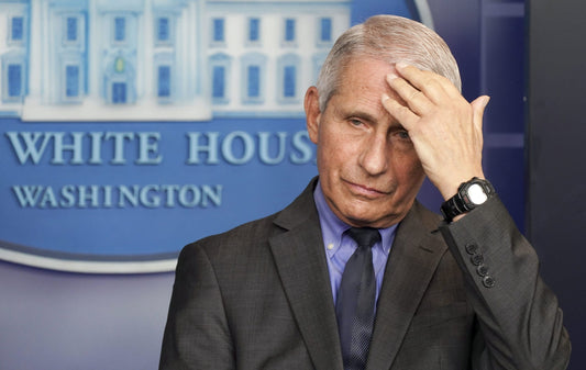 There Will Always be Another Variant