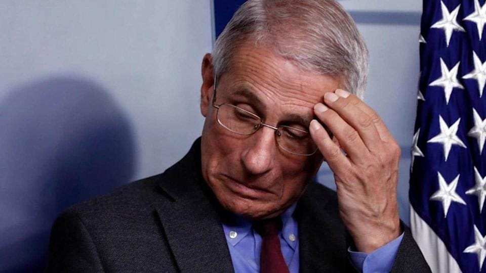 Fauci's Emails and the Dark Side of Bureaucracy