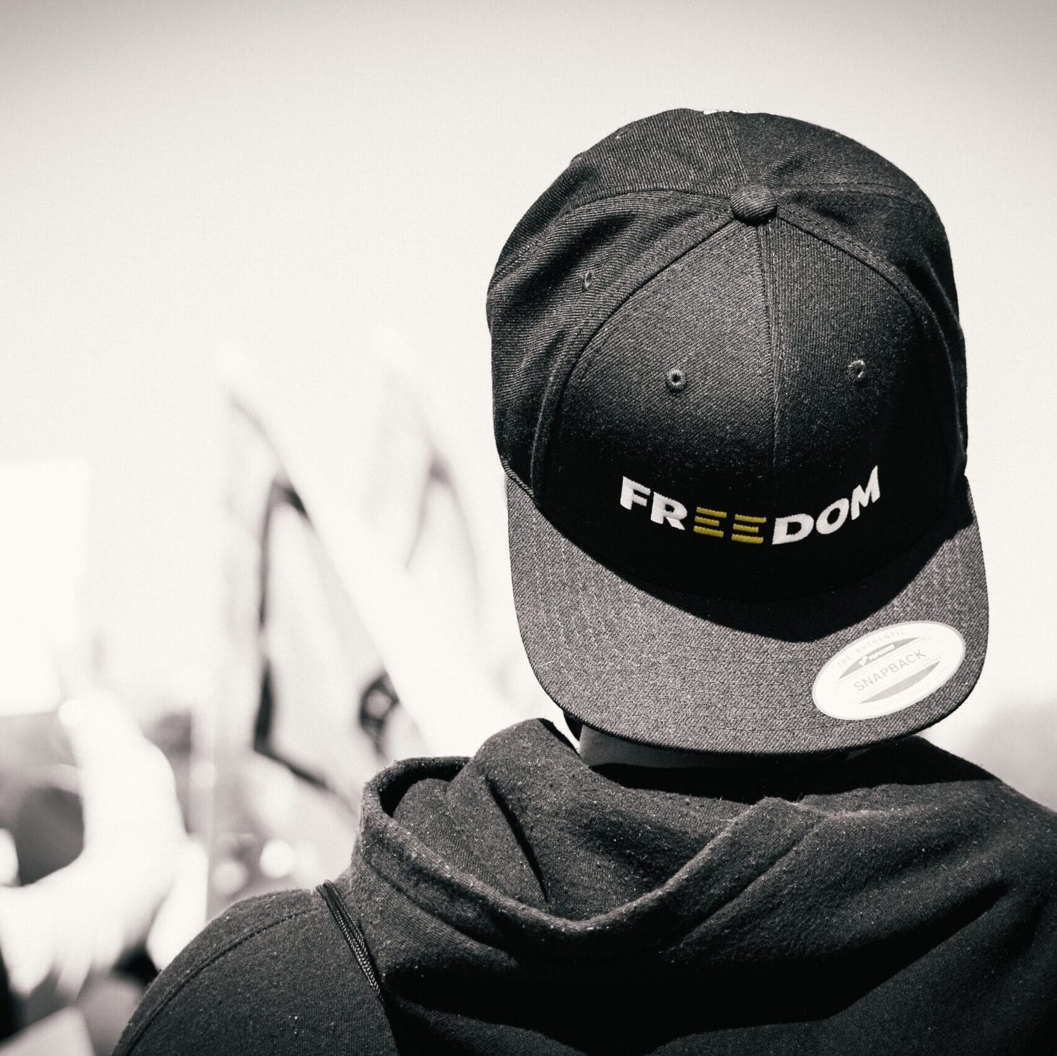 When did normal become bigoted?