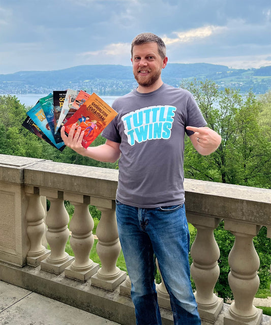 Thoughts From My Education Vacation in Europe