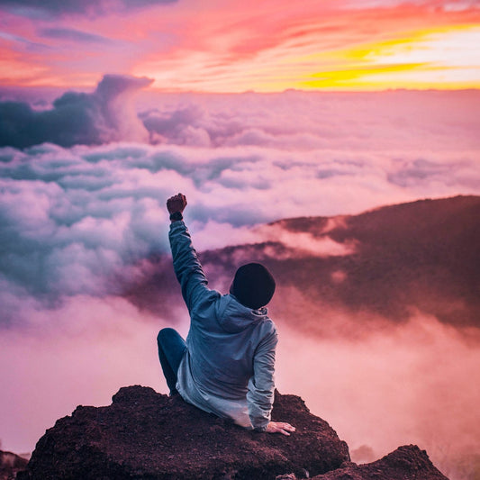 Teaching Kids to Persevere in the Face of Adversity