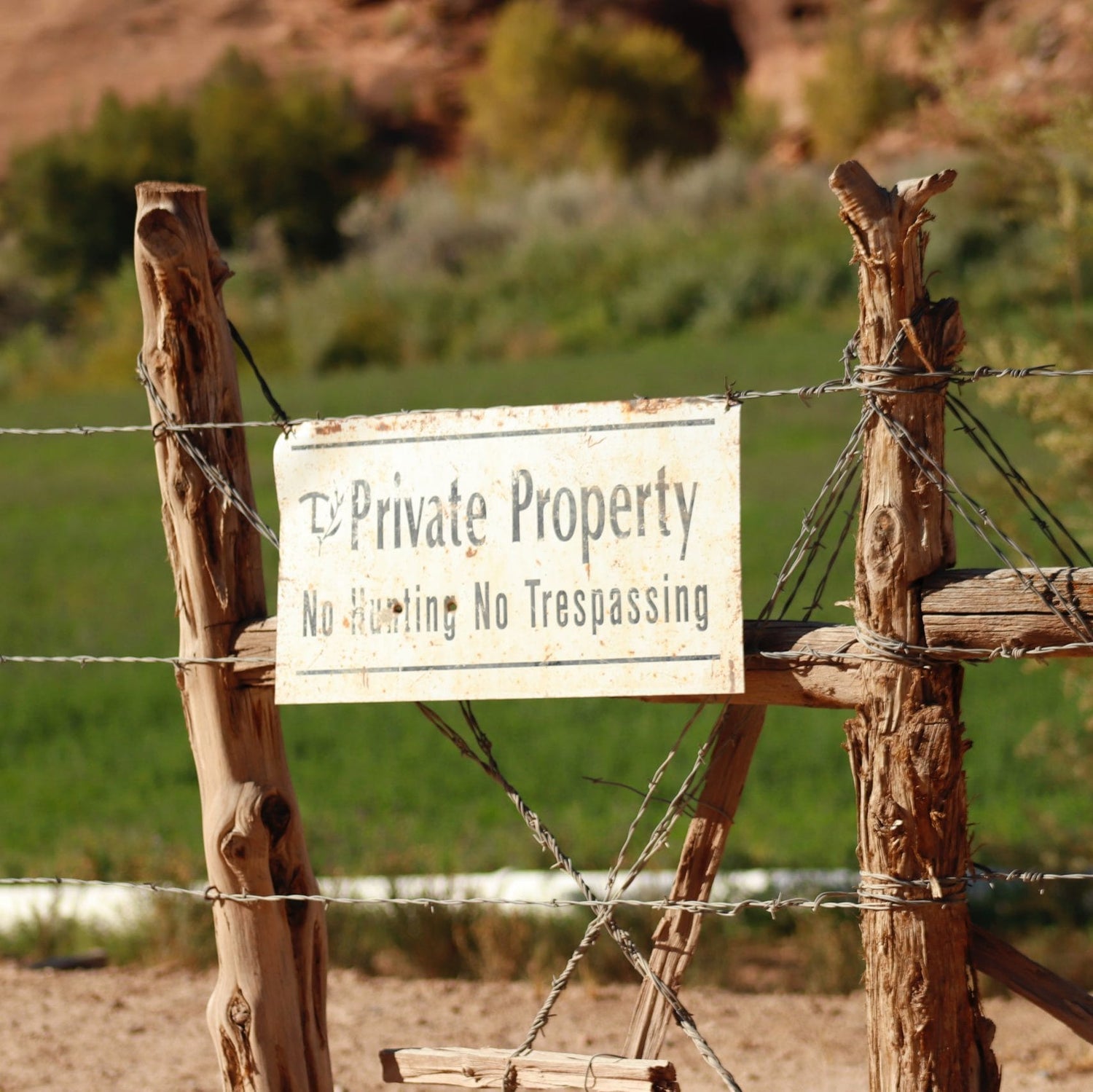 Why Personal Private Property is Essential to Freedom and Liberty