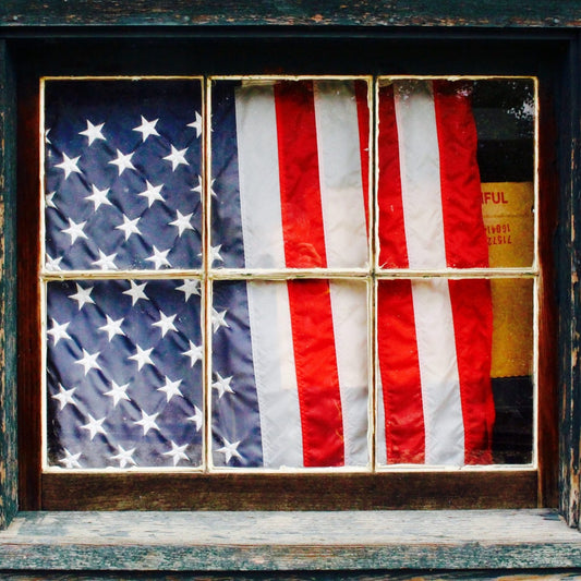 Finally, the True Story of America's Founding