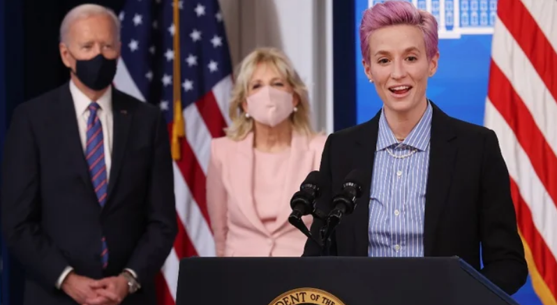 The Magical World of "Wage Gap" Myths