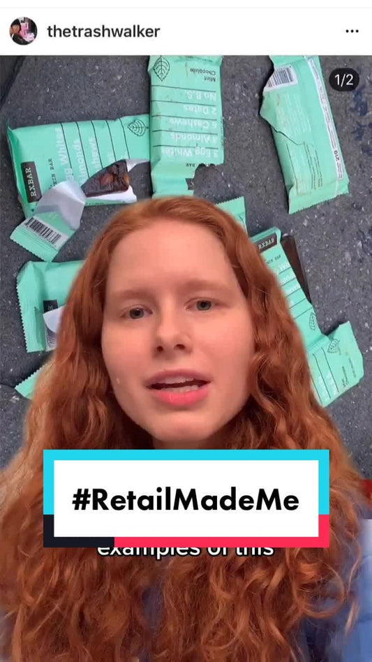 #BigGovernmentMadeMe