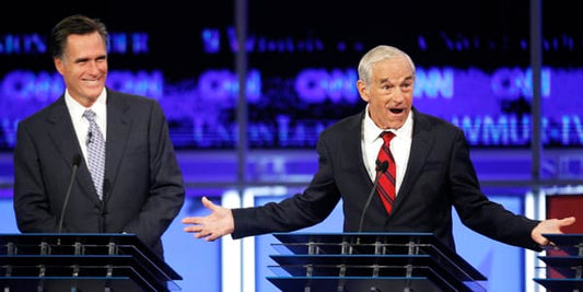 Ron Paul Was Right... Again.