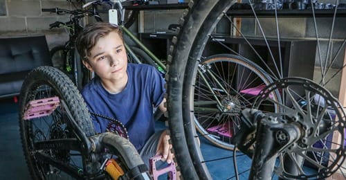 Finally, Some Good News...