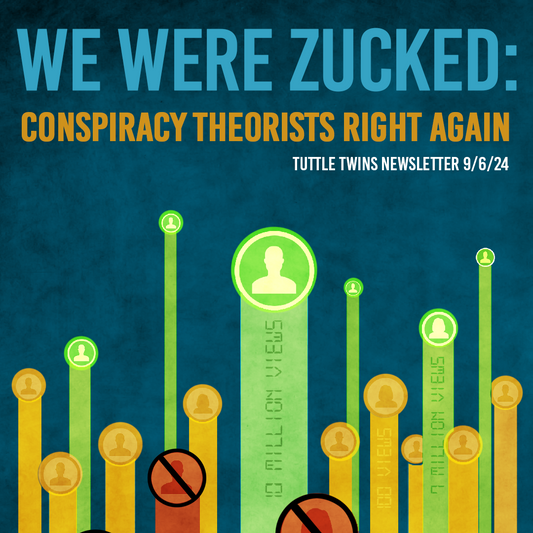 Zuckerberg says he's sorry. Do you forgive him?