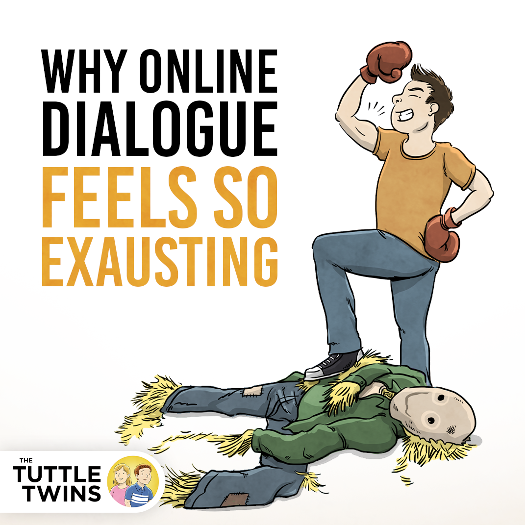 Their slurs, insults, and lies don’t work anymore. Here’s why: