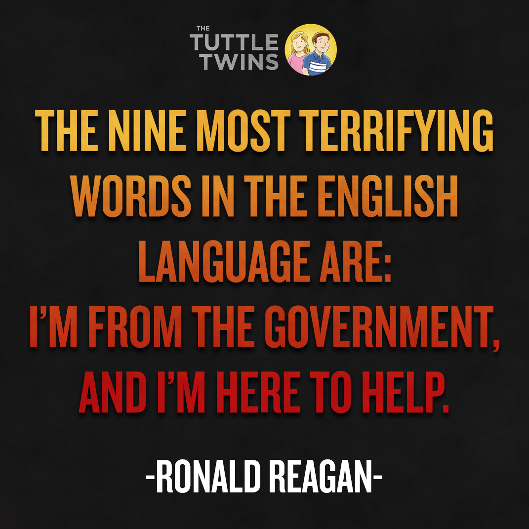 This 55 year old video is government summed up perfectly.