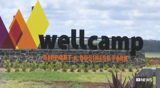 A Wake-Up Call From the Land Down Under